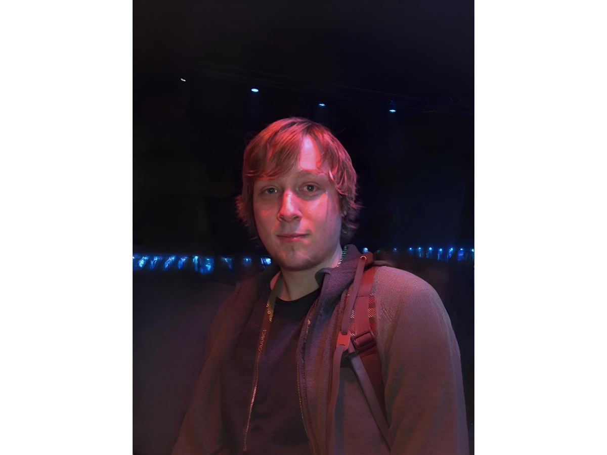 MALTE SCHMIDT TALKS LEISURE SUIT LARRY: WET DREAMS DON'T DRY