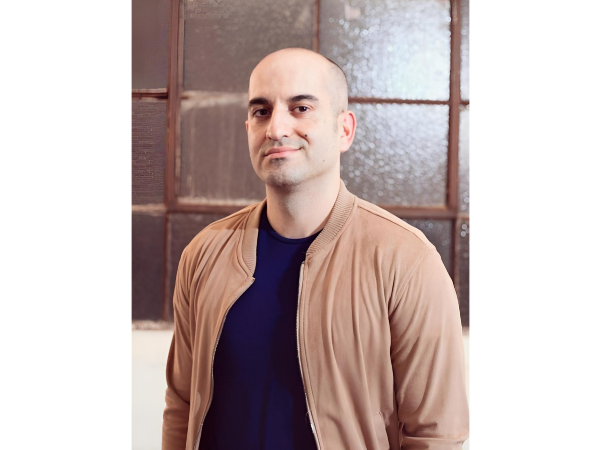 MATT ESKANDARI TALKS HARD KILL