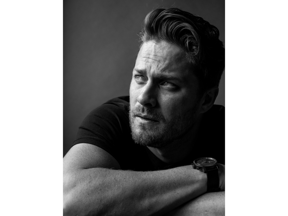 MATT HAMILTON TALKS HOAX