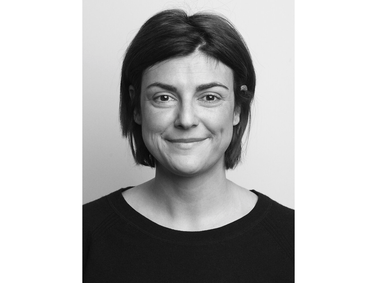 MEGAN EVERETT SKARSGÅRD TALKS KICKED OUT OF THE ZOO