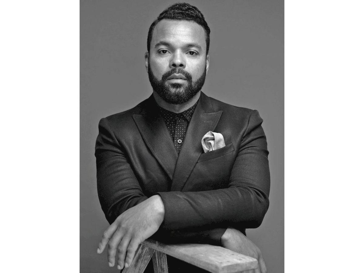 MYLES SANKO TALKS MEMORIES OF LOVE