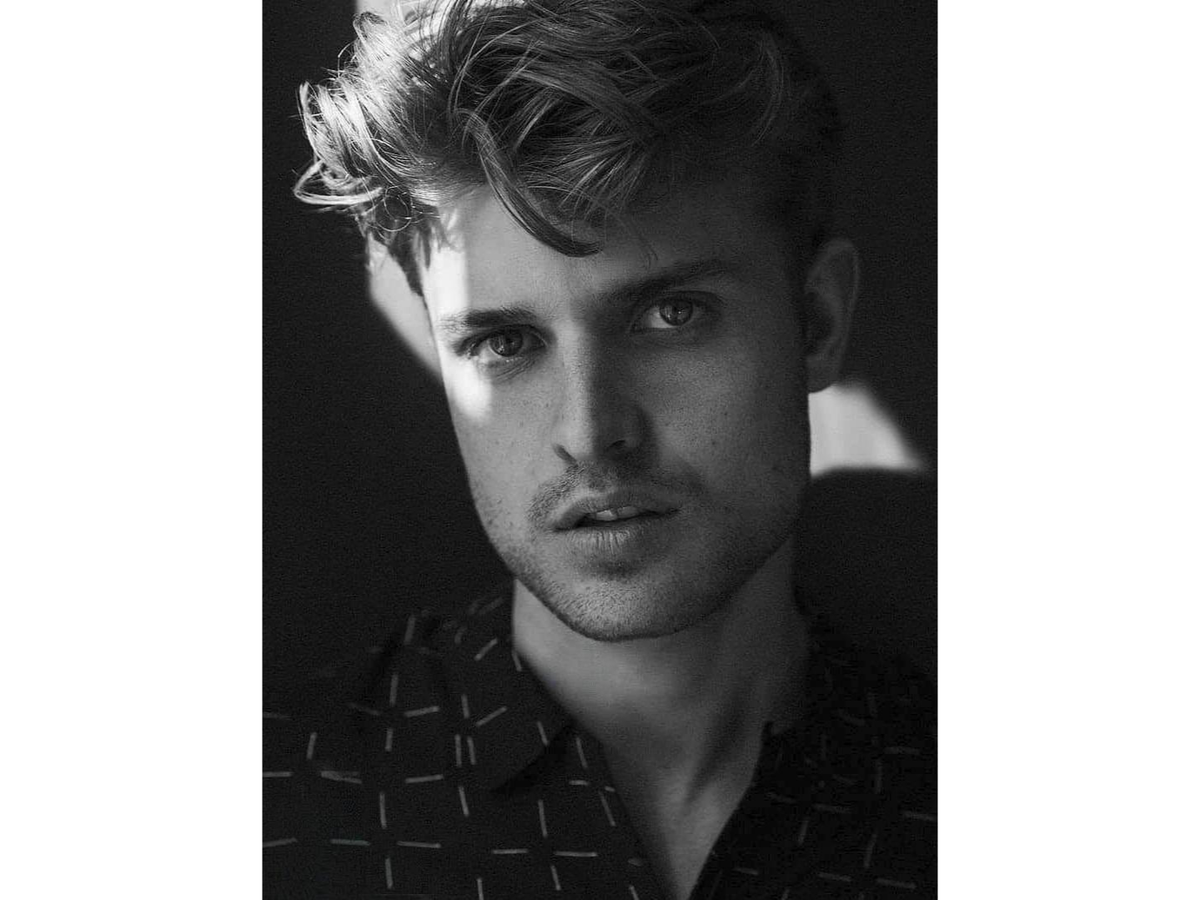SANDRO CAVAZZA TALKS ENEMY