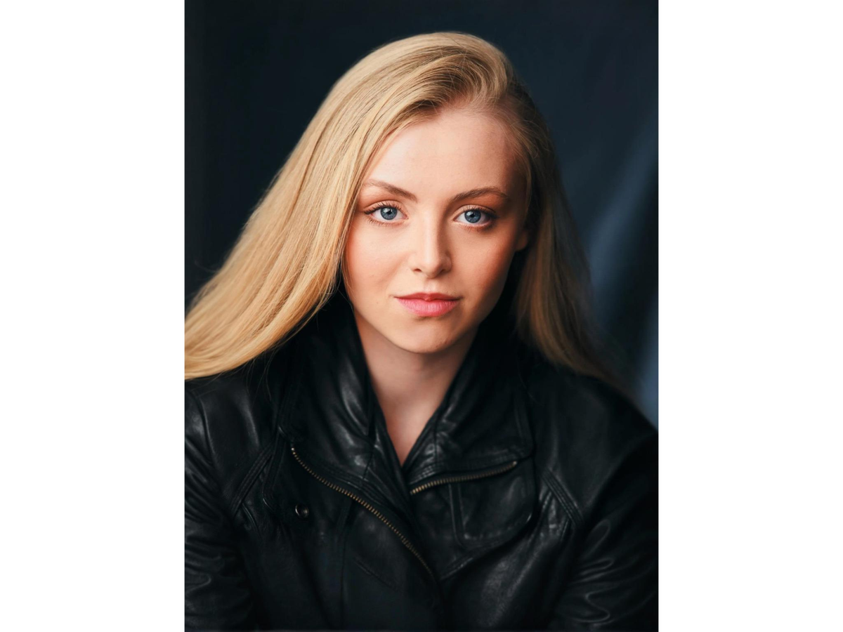 SERENE FENSOM TALKS WRATH OF DRACULA