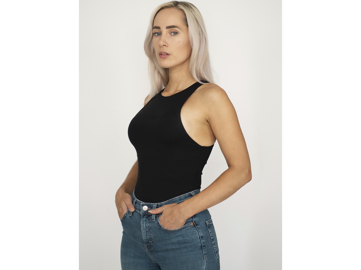 SIMONE STOCKS TALKS MODELING