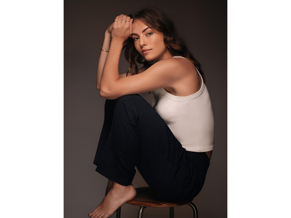 SOFIA KAREMYR TALKS PARTISAN