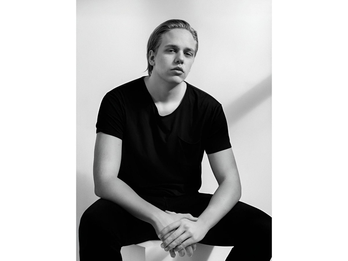 VALTER SKARSGÅRD TALKS LORDS OF CHAOS