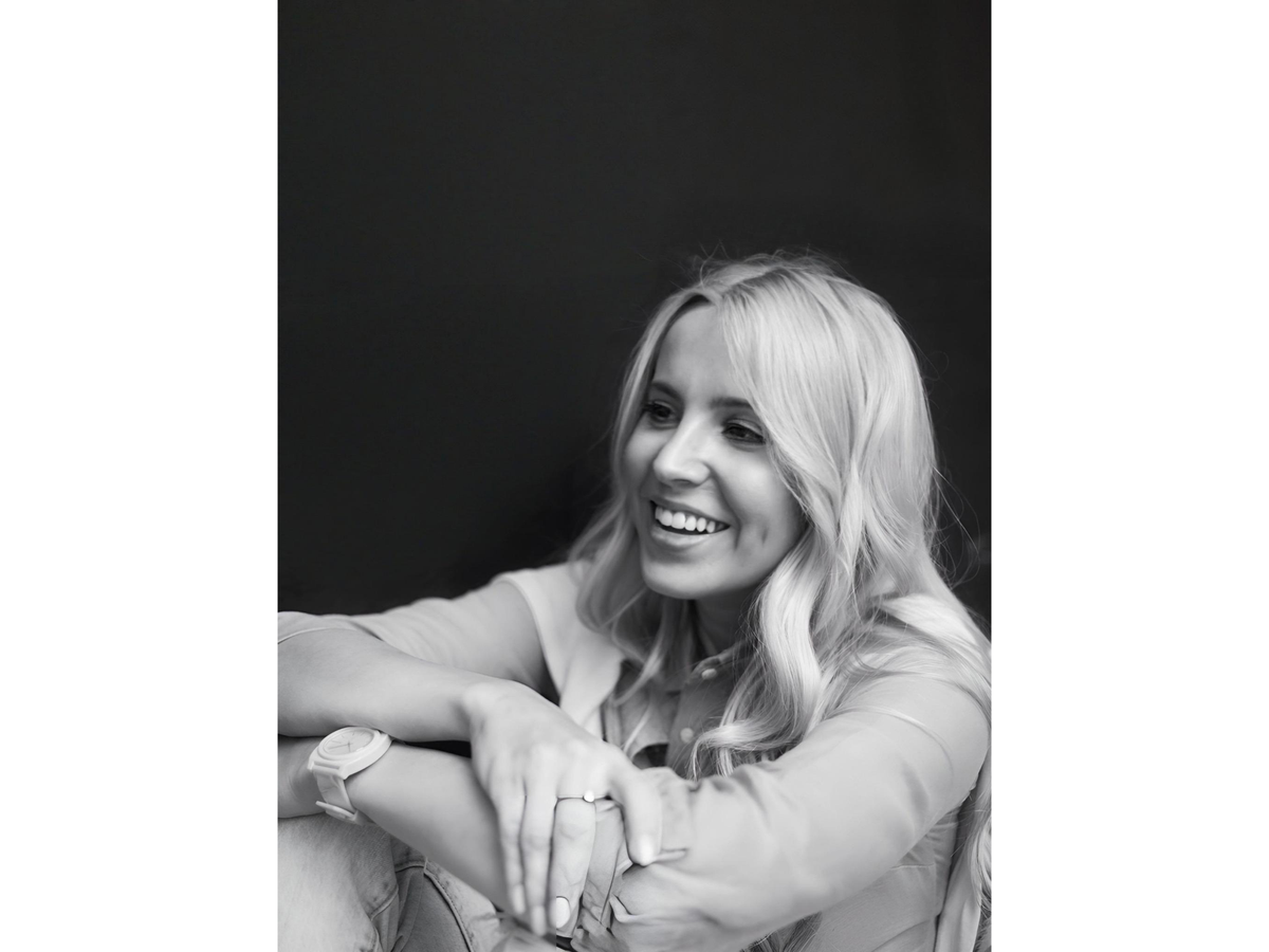 CRISTINA JACOB TALKS OH, RAMONA!