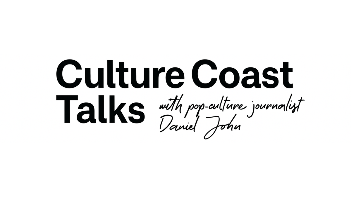 Behind the Coastline