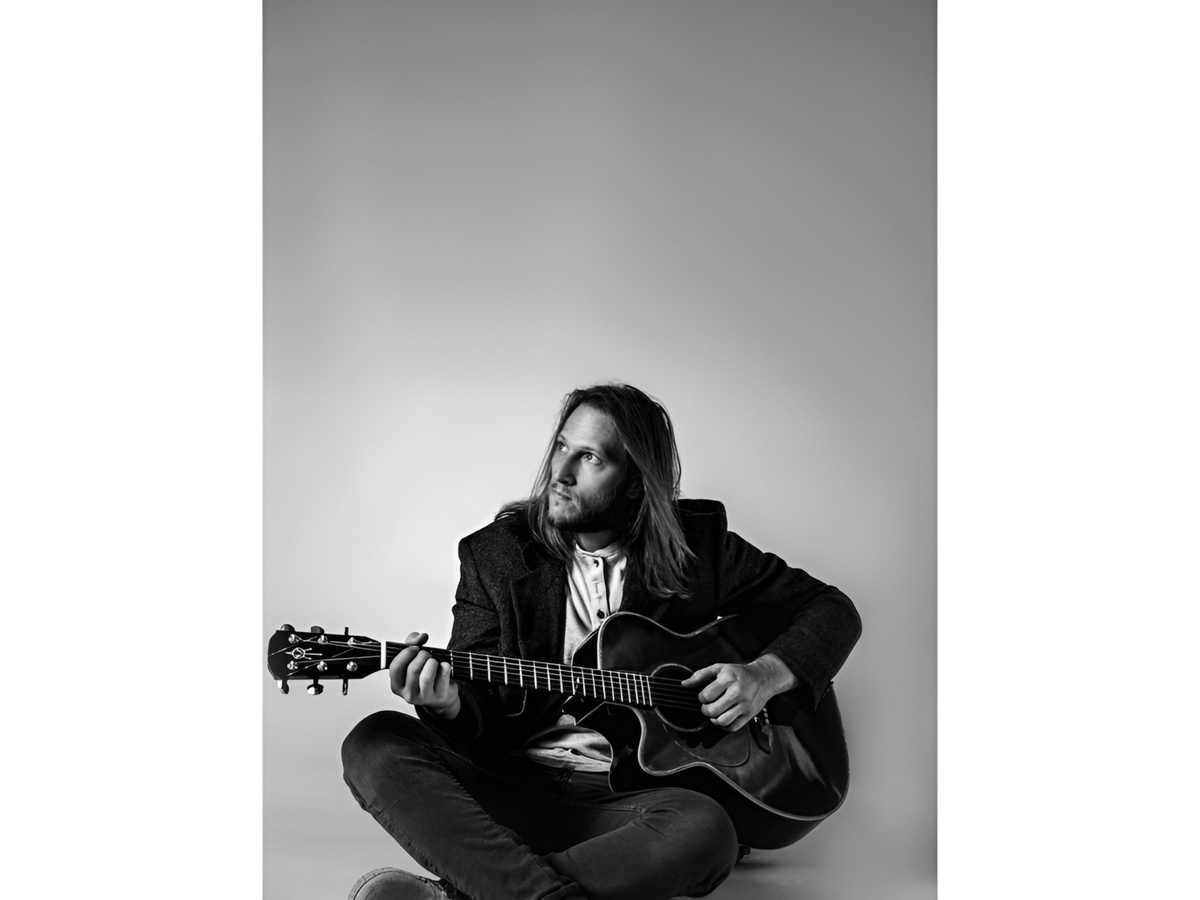 DANIEL BLAKE TALKS JAKARTA