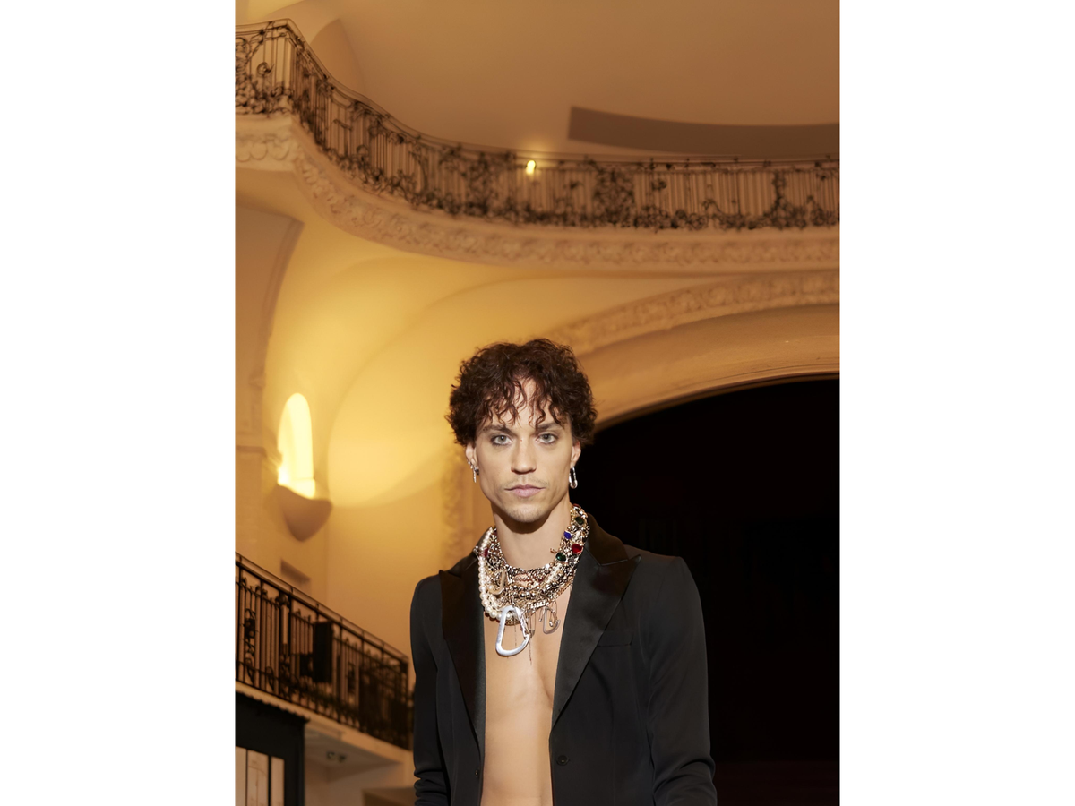 GRECZULA TALKS TASTE