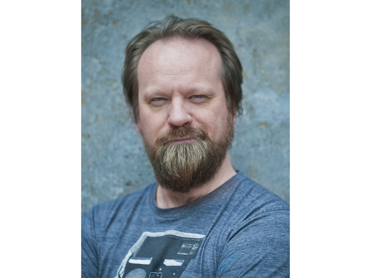 JAN-BART VAN BEEK TALKS HORIZON: ZERO DAWN