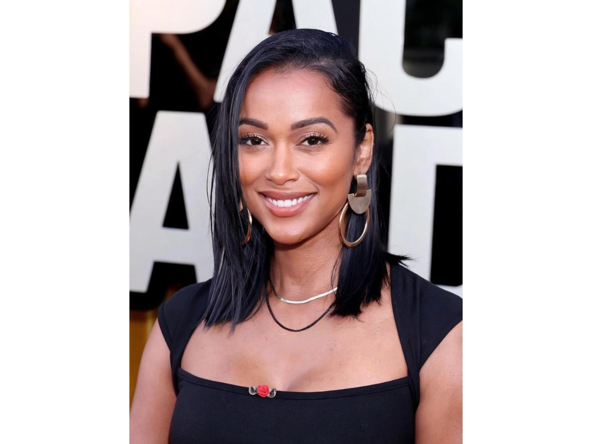 JUDI JOHNSON TALKS LOVE OFFSIDE