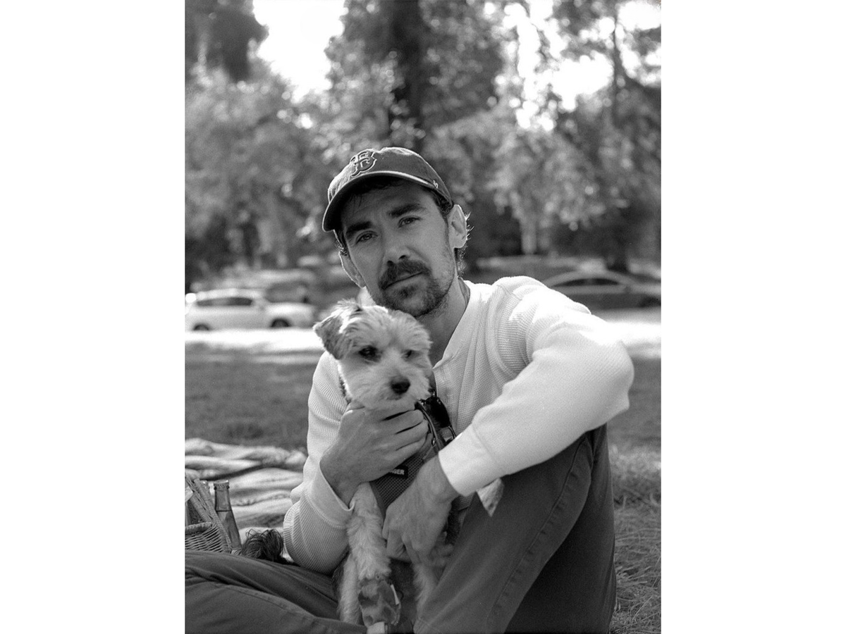 MATTHEW GOODHUE TALKS SLOTHERHOUSE