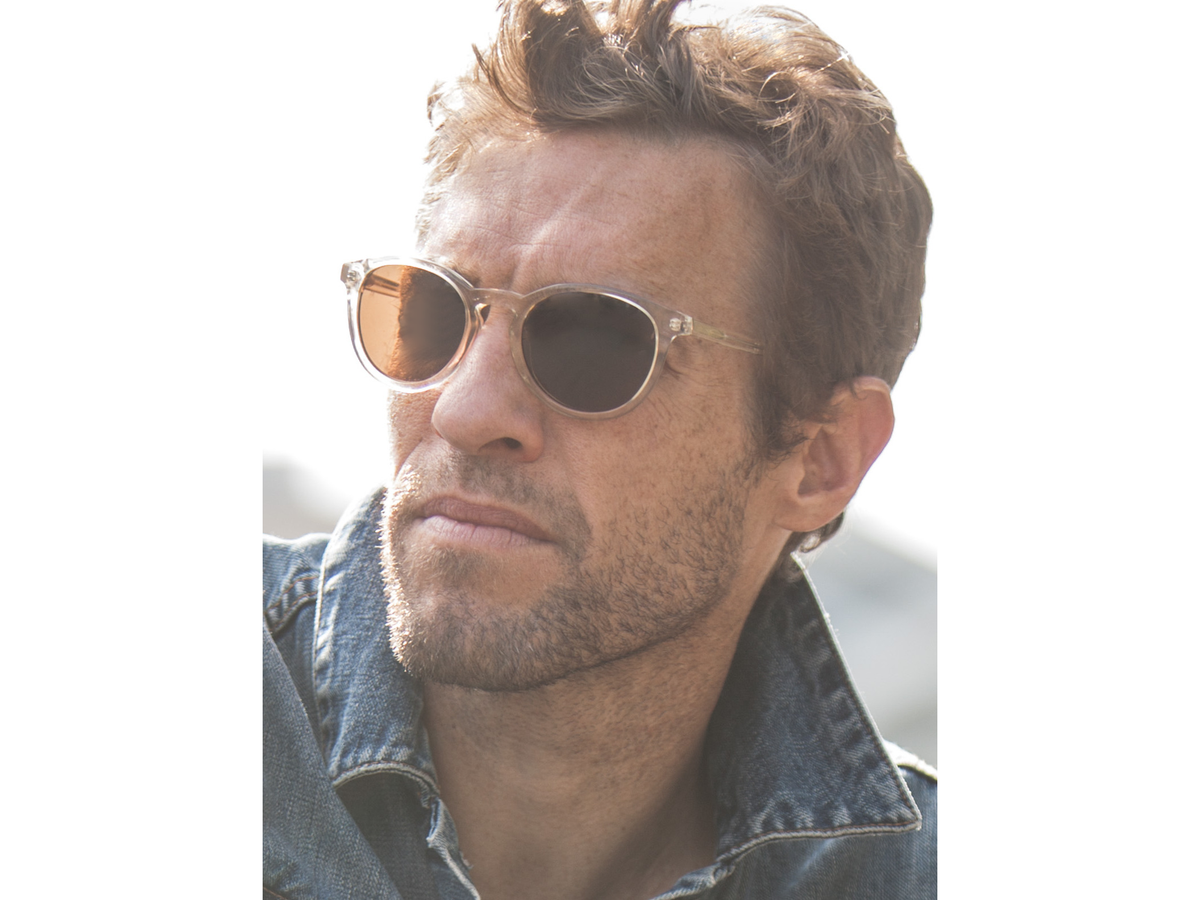 MICK THYER TALKS THE LONG DARK TRAIL