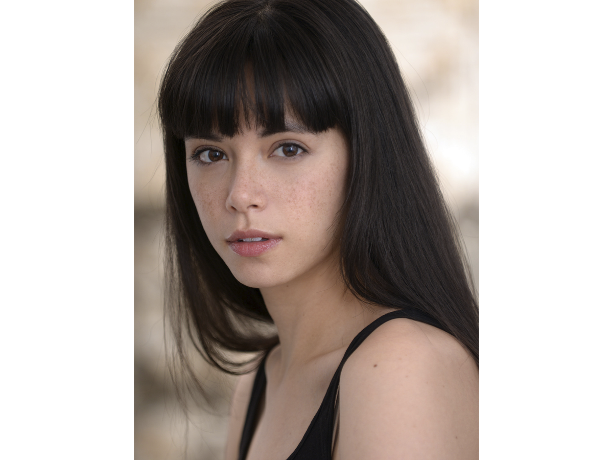 MITZI AKAHA TALKS CHAPERONE