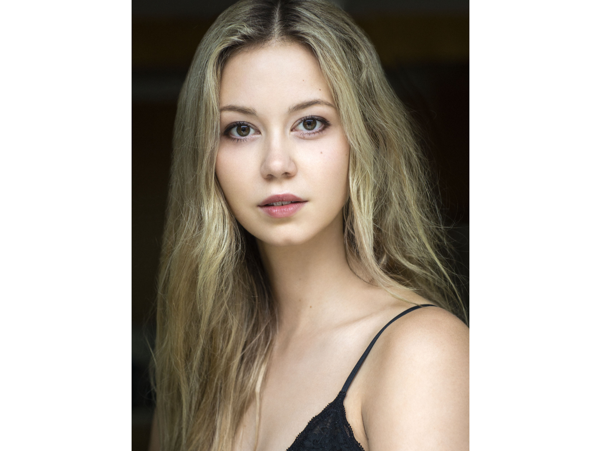 SELINA UKKONEN TALKS SECOND ACT