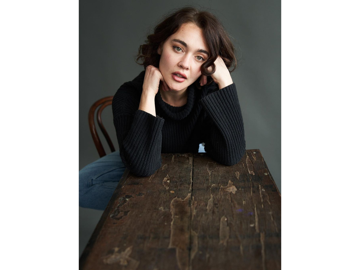 JAMIE TAYLOR BALLESTA TALKS PETIT LOUIS