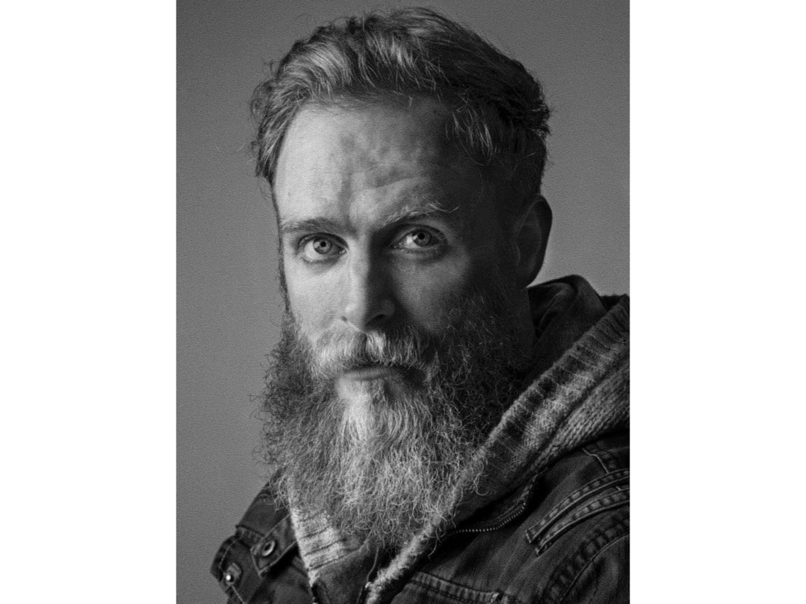 JONATHAN FRENCH TALKS CAVEAT