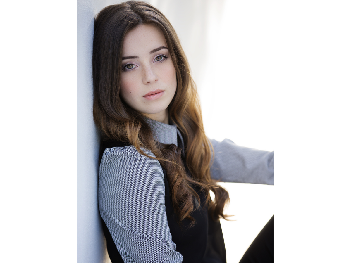 JAMILA HALL TALKS CHECKIN' IT TWICE