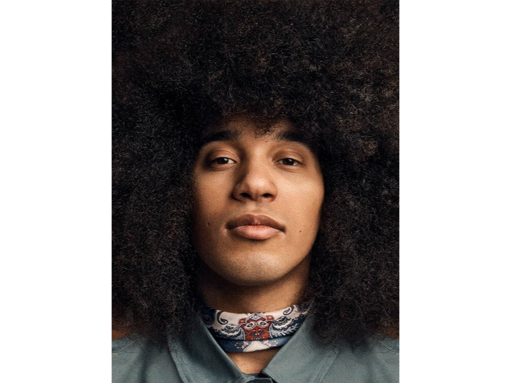 LIONMAN TALKS IN MY LETTER