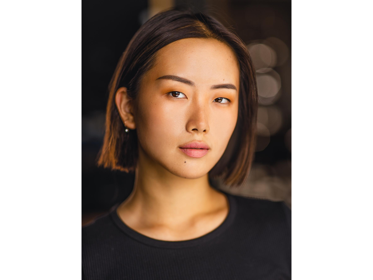 TRISTEN HUANG TALKS MELT MY HEART THIS CHRISTMAS