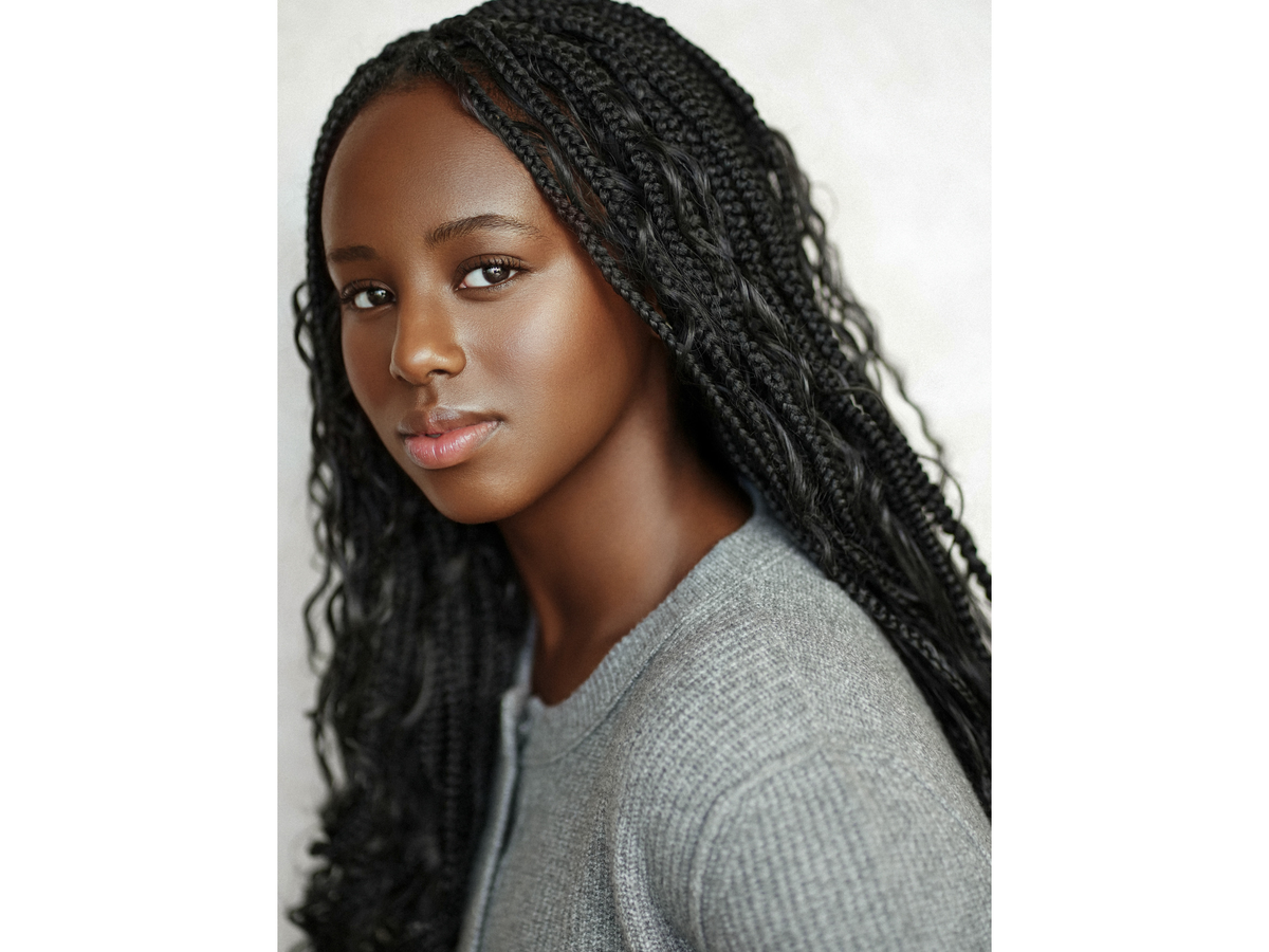 YOBDEE MARAZZI TALKS SHE'S MAKING A LIST