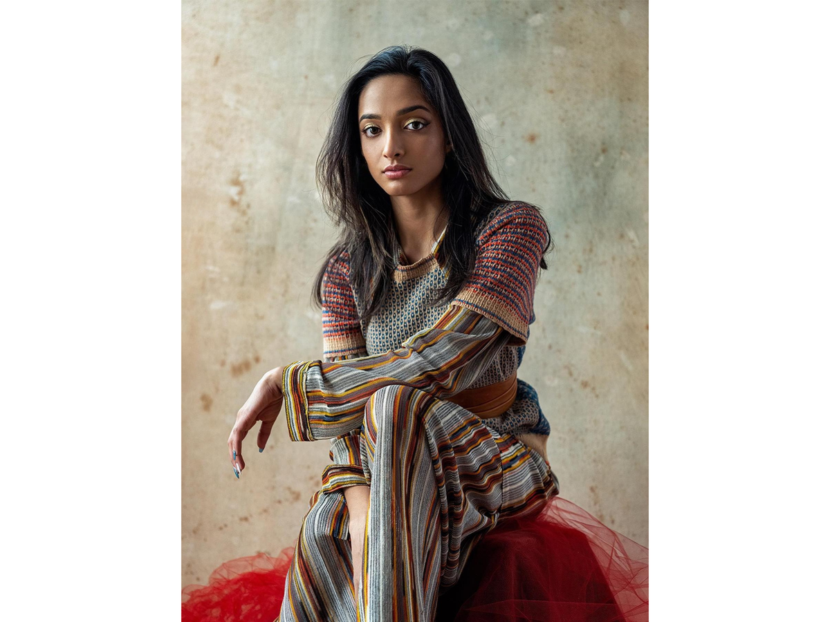 CHANDNI SHAH TALKS ROAD WARS: MAX FURY