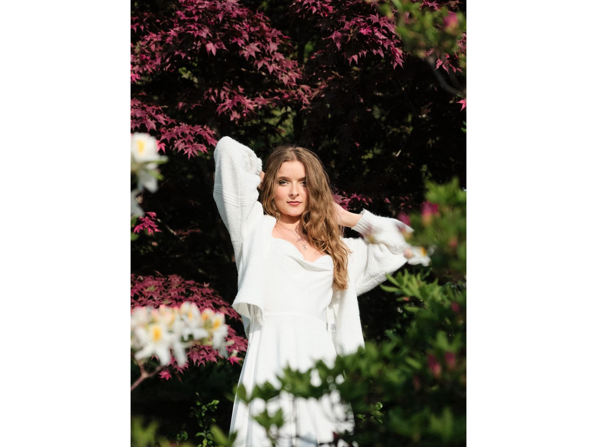 DIANA PILQUIST TALKS EYES ON EARTH