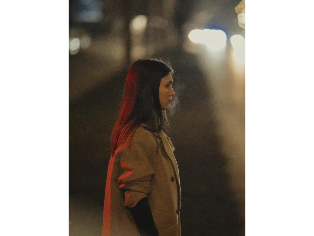 VYTHESS TALKS NEED SOME SPACE