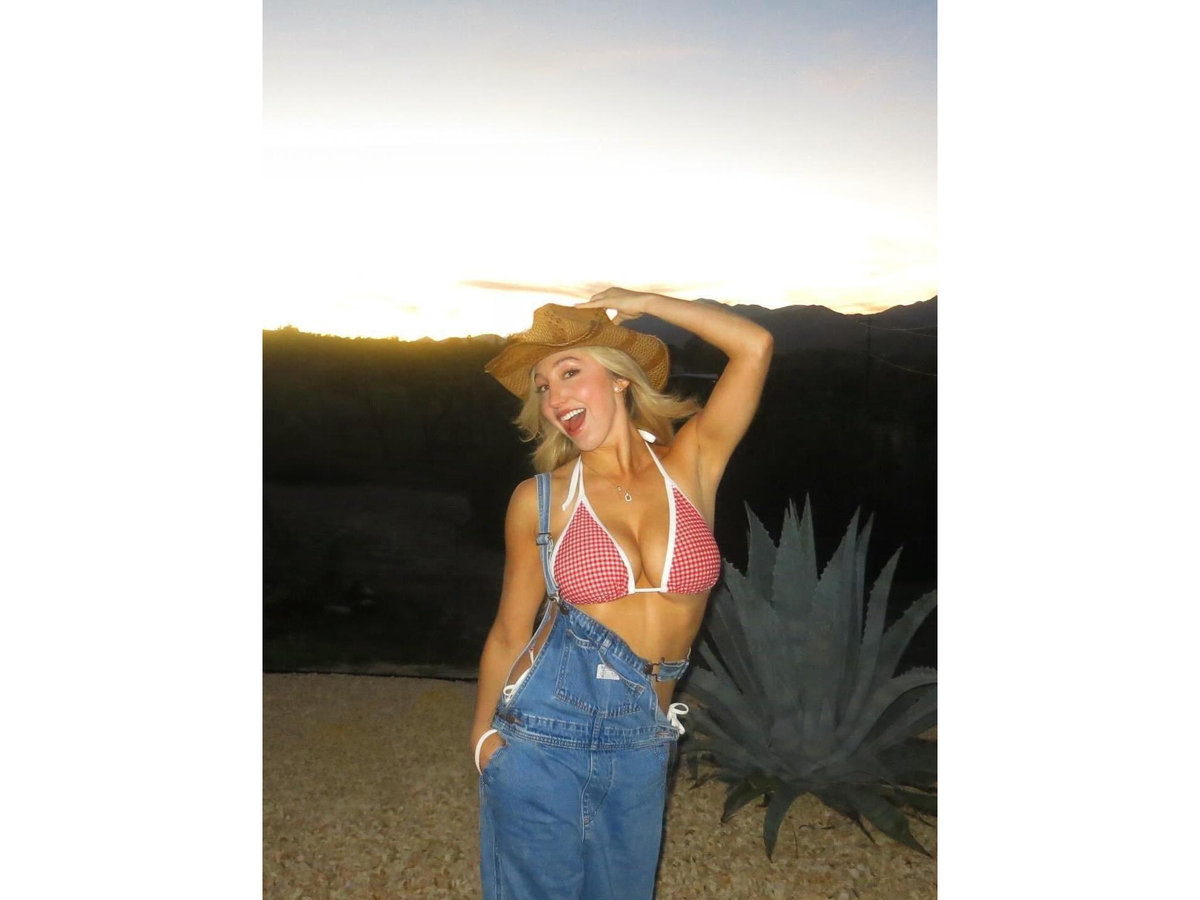 LIZZY DONZIS TALKS THE WRONG GUYS