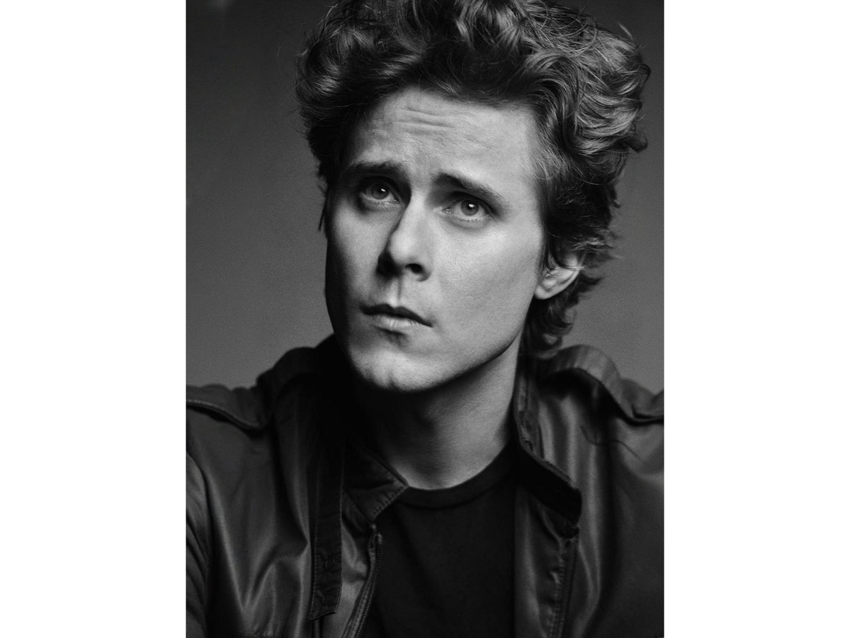 BAKER POWELL TALKS THE MADISON