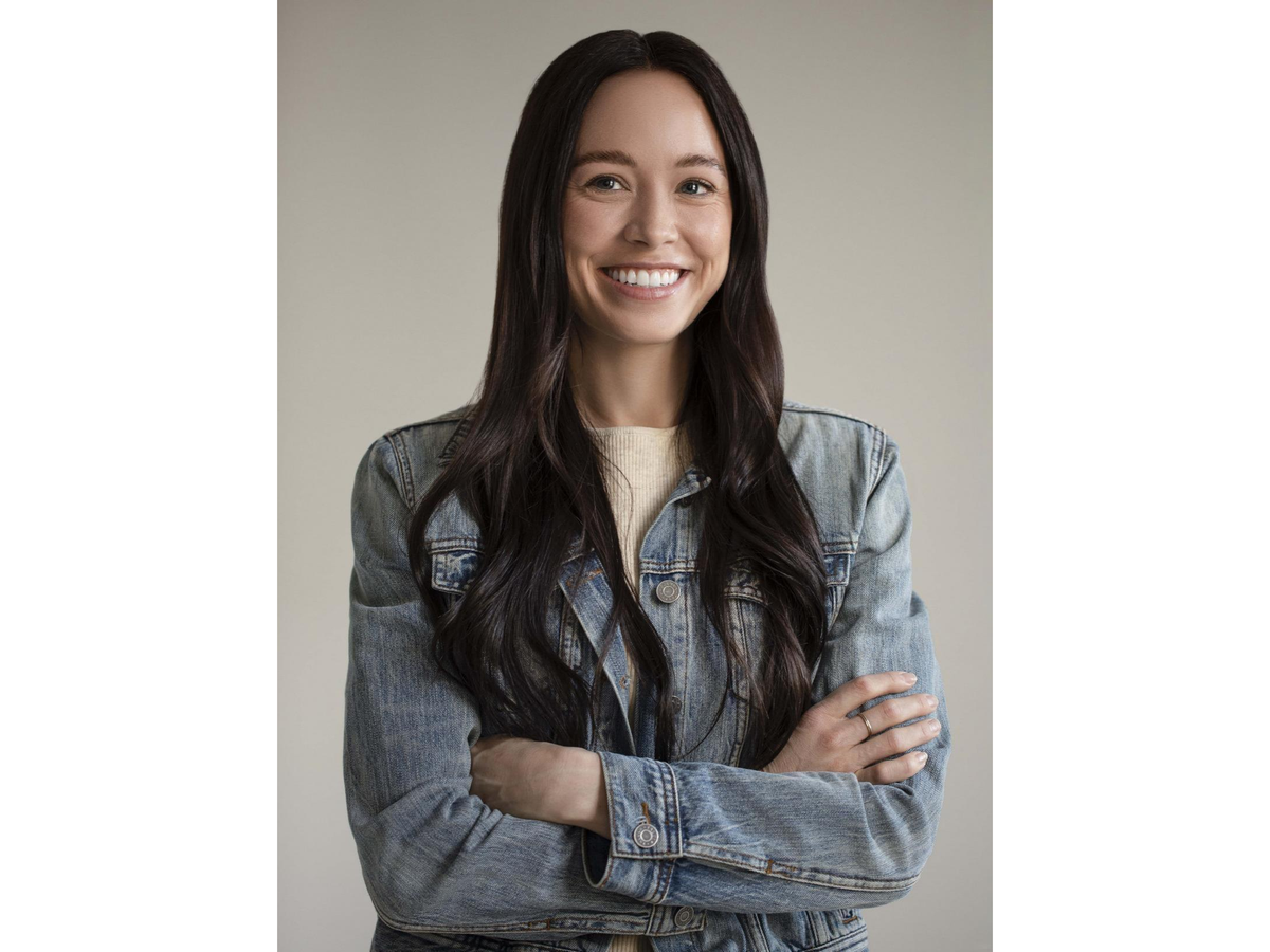 ELIZABETH LONGSHAW TALKS THE LITTLE GIRL WHO LIVED