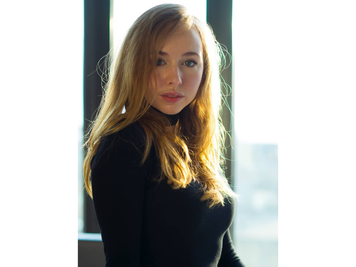 JACQUELINE GODBOUT TALKS THE UNCANNY VALLEY