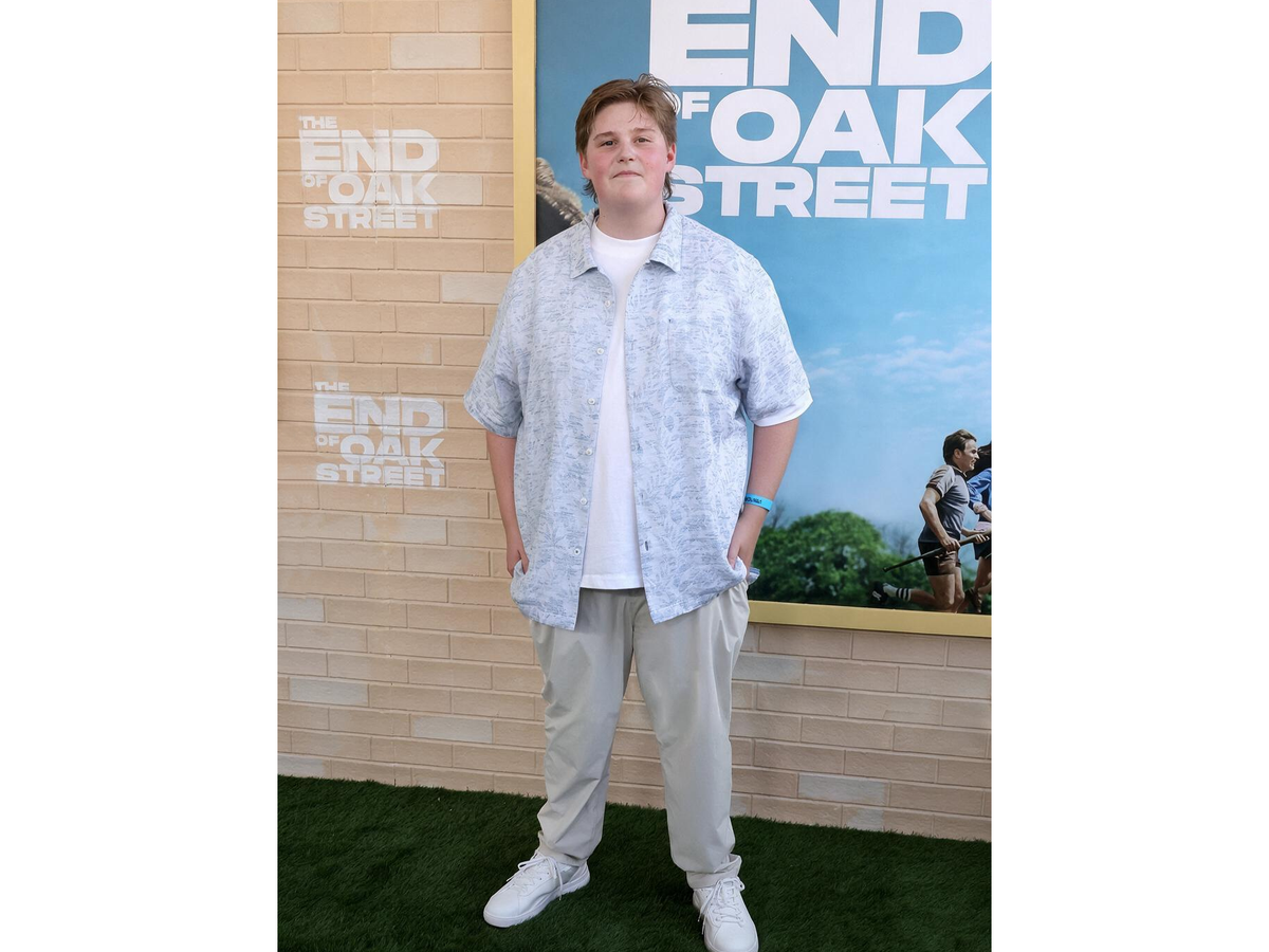 SIMMS MAY TALKS THE END OF OAK STREET