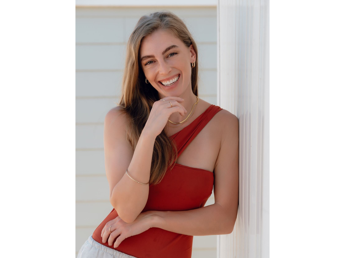 TARA SUMNER TALKS PARAHUNA 2