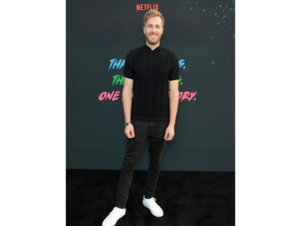 AARON FRADKIN TALKS BEEZEL