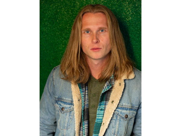 AARON GROBEN TALKS INFERNAL