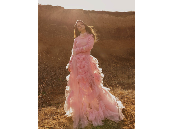 ALESSIAH TALKS MADE YOU CRY