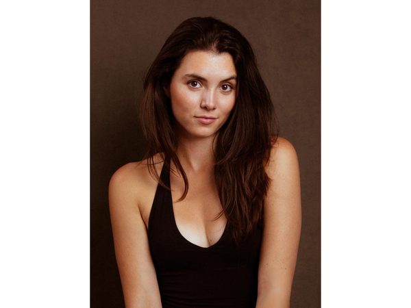 ALICE LUCY TALKS MAD HEIDI