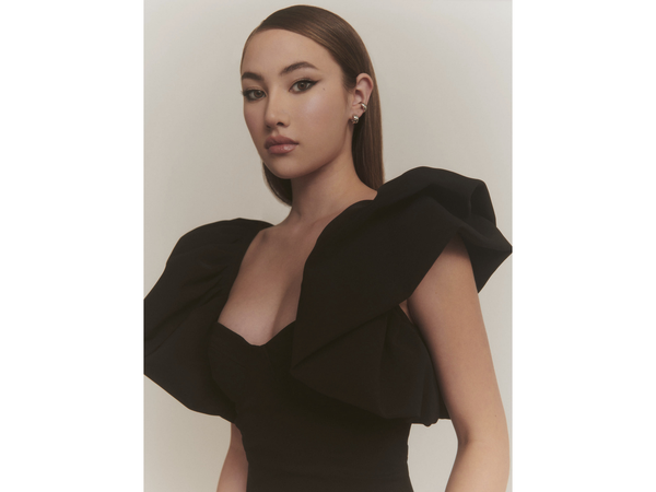 ATHENA PARK TALKS THE SWEARING JAR