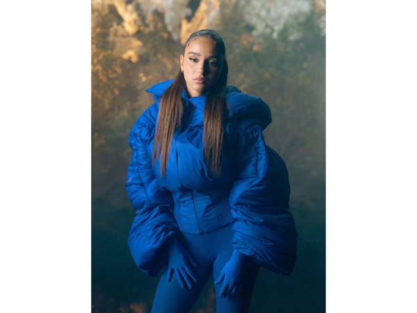 BRUKLIN TALKS DAYDREAMING