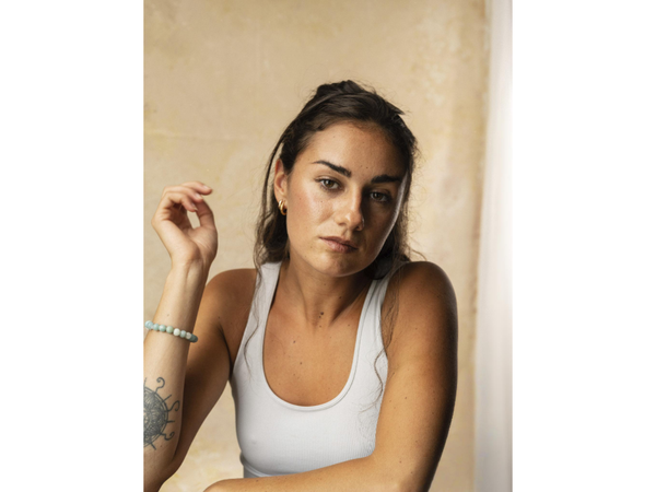 CAROLA COLOMBO TALKS HELLBOY: THE CROOKED MAN