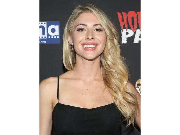 GIGI GUSTIN TALKS NIGHT OF THE MISSING