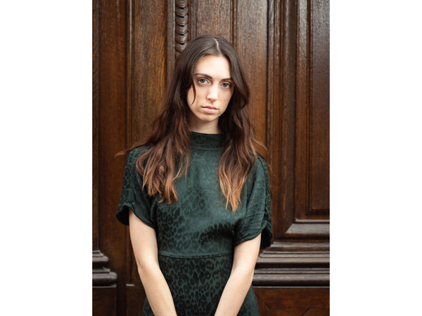 JISELLE HENDERKOTT TALKS THE SUBSTANCE