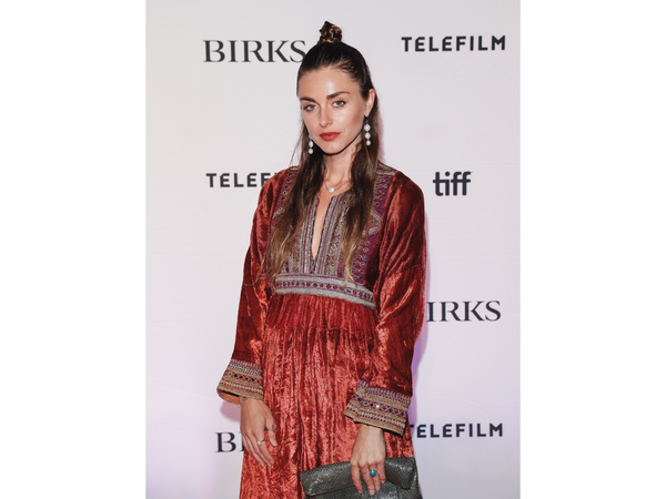 KAELEN OHM TALKS QUEEN OF SPADES