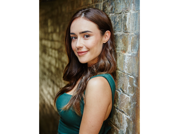 LAUREN GRIMSON TALKS THE POSSESSED