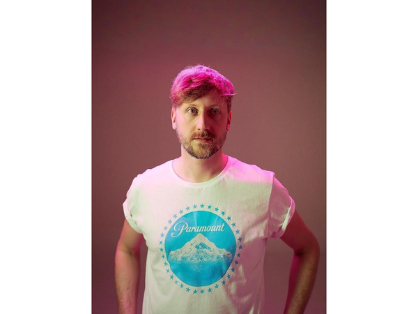 LEIF JOHNSON TALKS MR DOOM