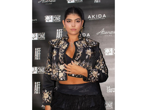 MARTA HOYOS TALKS NATO 0.