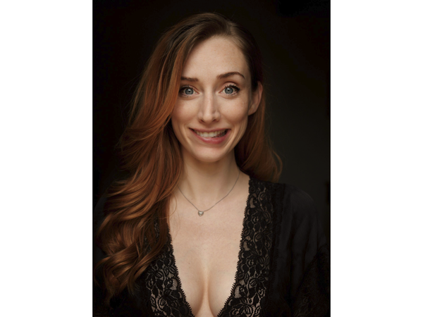 NAJARRA TOWNSEND TALKS THE STYLIST