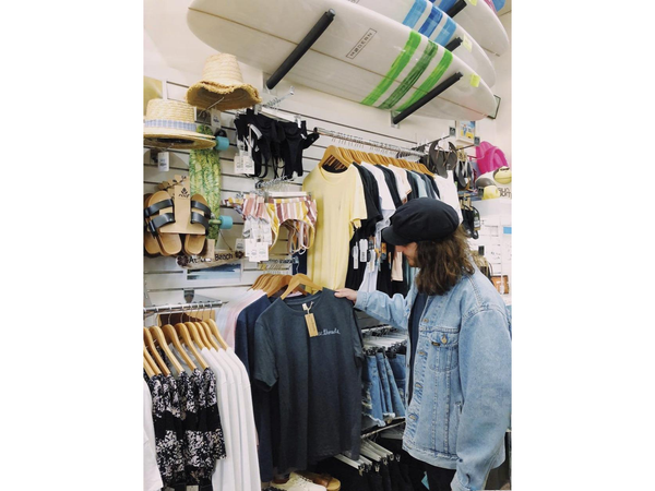 RYAN EDMOND TALKS TRUE THREADS